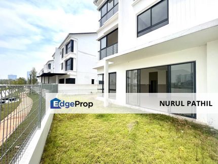 2.5 Storey SEMI D Sejati Lakeside 3 Cyberjaya, Selangor, Cyberjaya