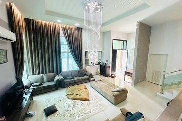 Clover Garden Residences