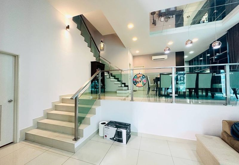 Clover Garden Residences