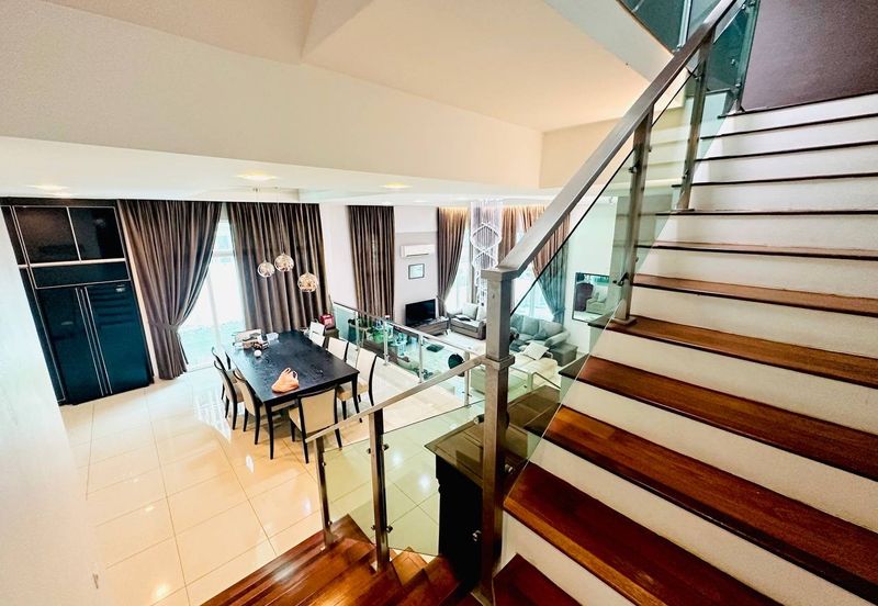 Clover Garden Residences