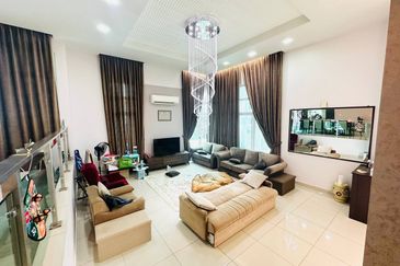 Clover Garden Residences