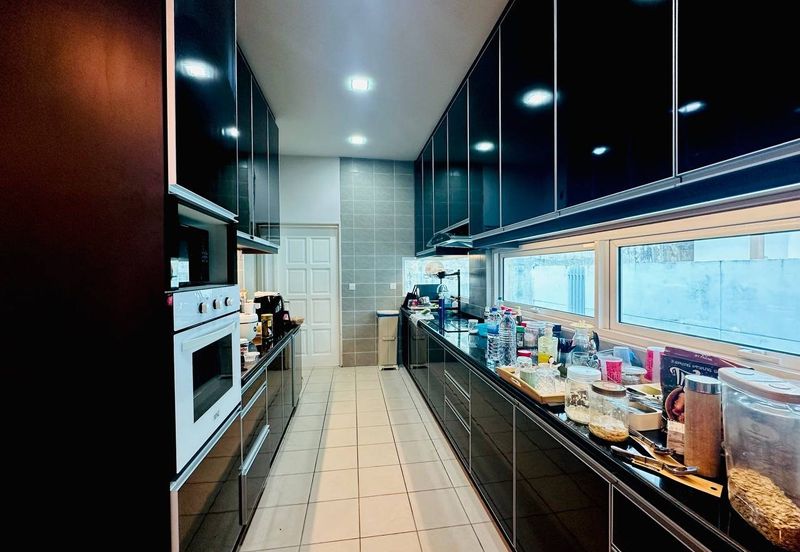 Clover Garden Residences