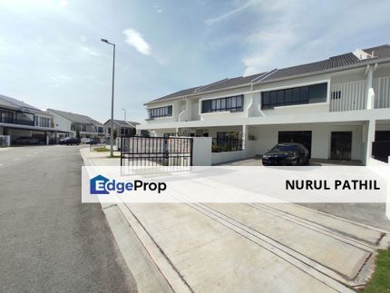 2-Storey Superlink Sejati Lakeside Phase 3, Selangor, Cyberjaya
