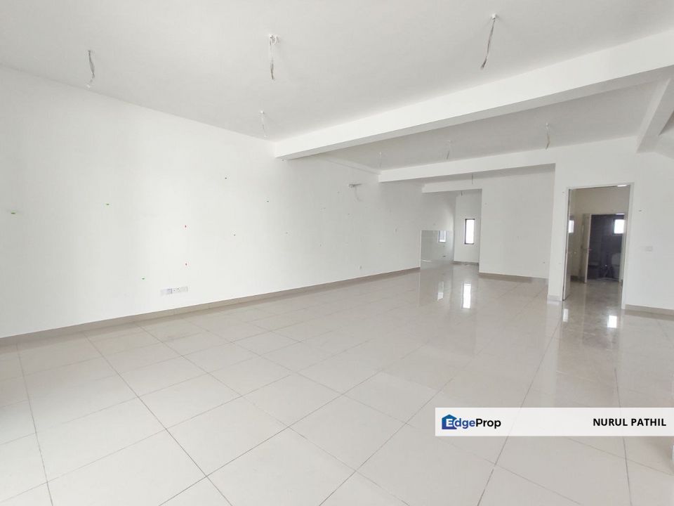 2-Storey Superlink Sejati Lakeside Phase 3, Selangor, Cyberjaya