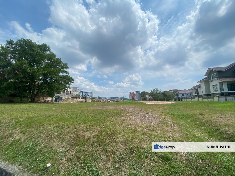 Tanah Lot Banglo, Taman Universiti Bangi, Selangor, Bangi