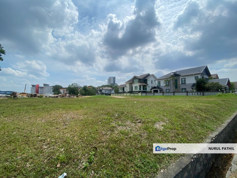 Tanah Lot Banglo, Taman Universiti Bangi, Selangor, Bangi