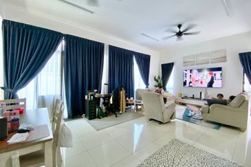 Tenderfields @ Eco Majestic