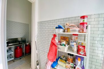 Tenderfields @ Eco Majestic