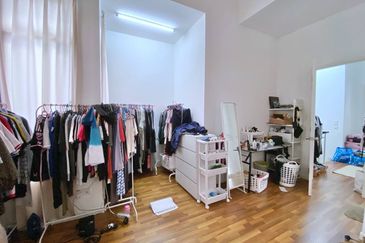 Tenderfields @ Eco Majestic