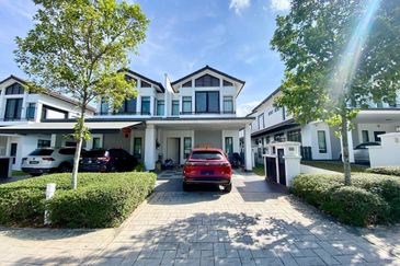 Tenderfields @ Eco Majestic