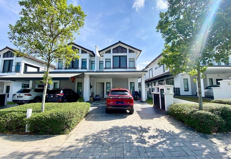 Tenderfields @ Eco Majestic