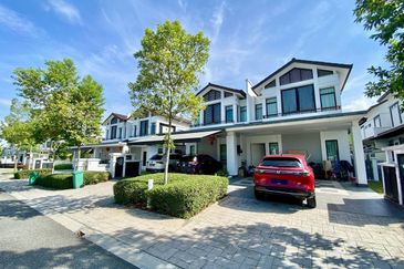 Tenderfields @ Eco Majestic