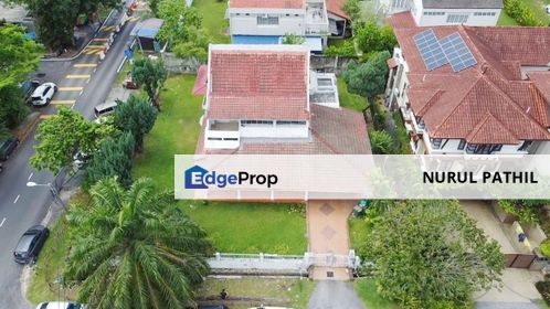 2 Storey Bungalow @ Taman Sri Ukay, Ampang, Selangor, Ulu Kelang