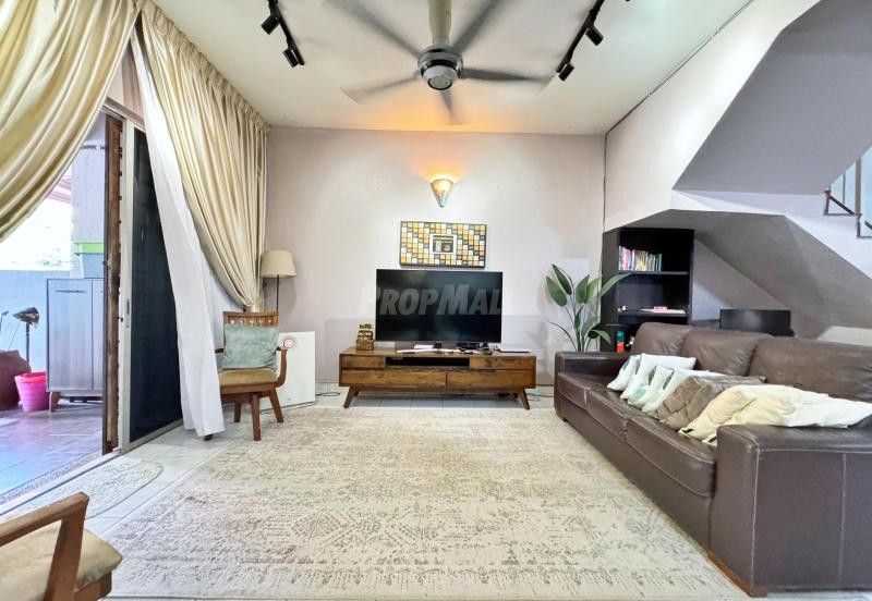 Seksyen 7, Bandar Baru Bangi