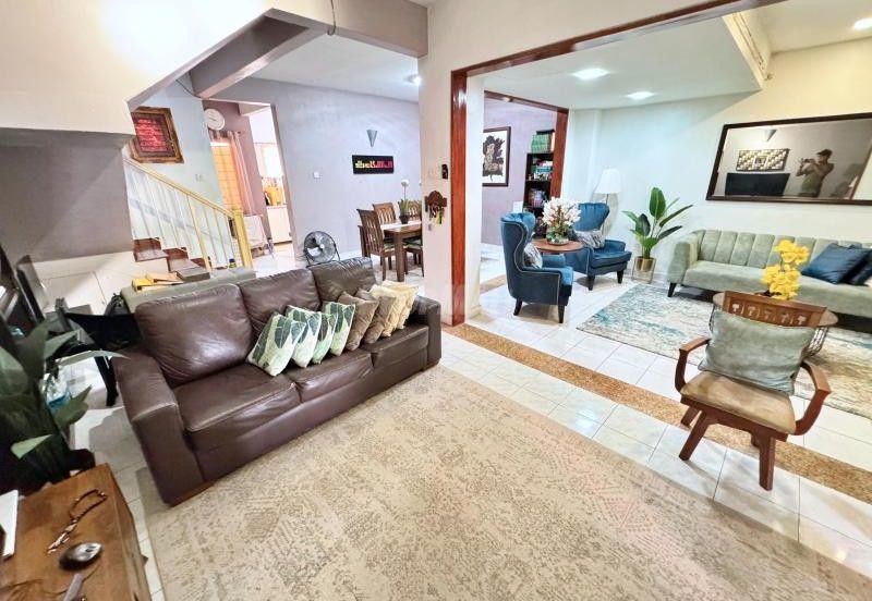 Seksyen 7, Bandar Baru Bangi