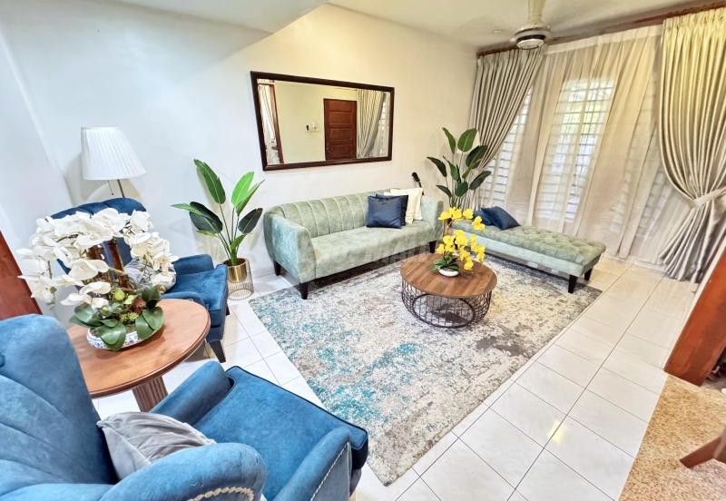 Seksyen 7, Bandar Baru Bangi