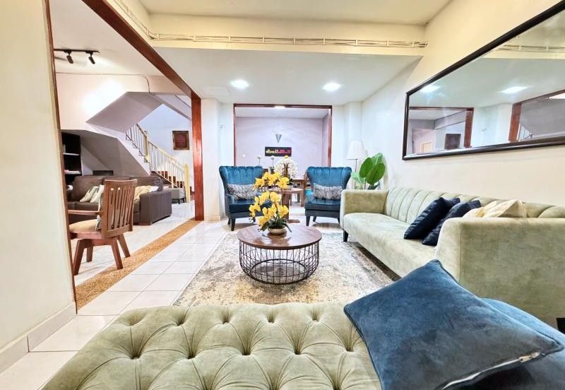 Seksyen 7, Bandar Baru Bangi