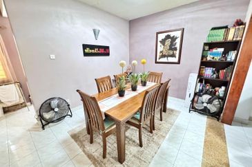 Seksyen 7, Bandar Baru Bangi