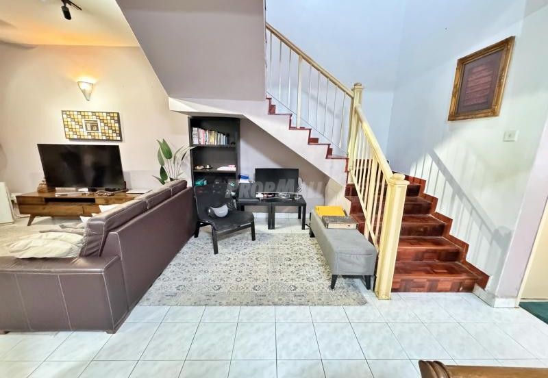 Seksyen 7, Bandar Baru Bangi