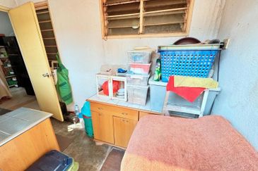 Seksyen 7, Bandar Baru Bangi