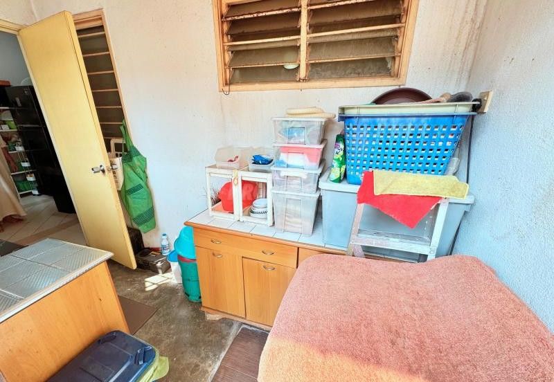 Seksyen 7, Bandar Baru Bangi