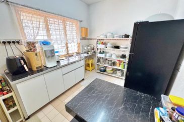 Seksyen 7, Bandar Baru Bangi