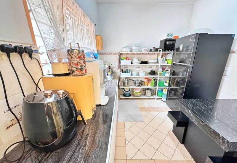 Seksyen 7, Bandar Baru Bangi