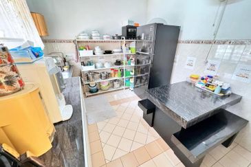 Seksyen 7, Bandar Baru Bangi