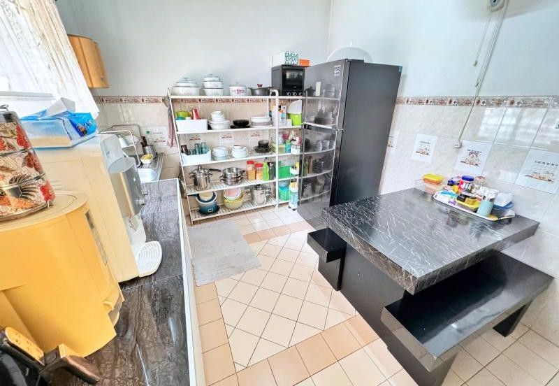 Seksyen 7, Bandar Baru Bangi