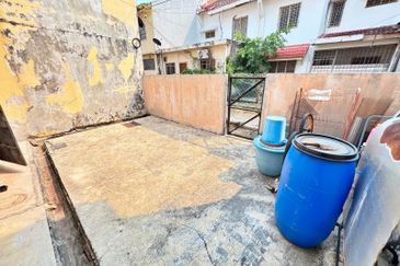 Seksyen 7, Bandar Baru Bangi