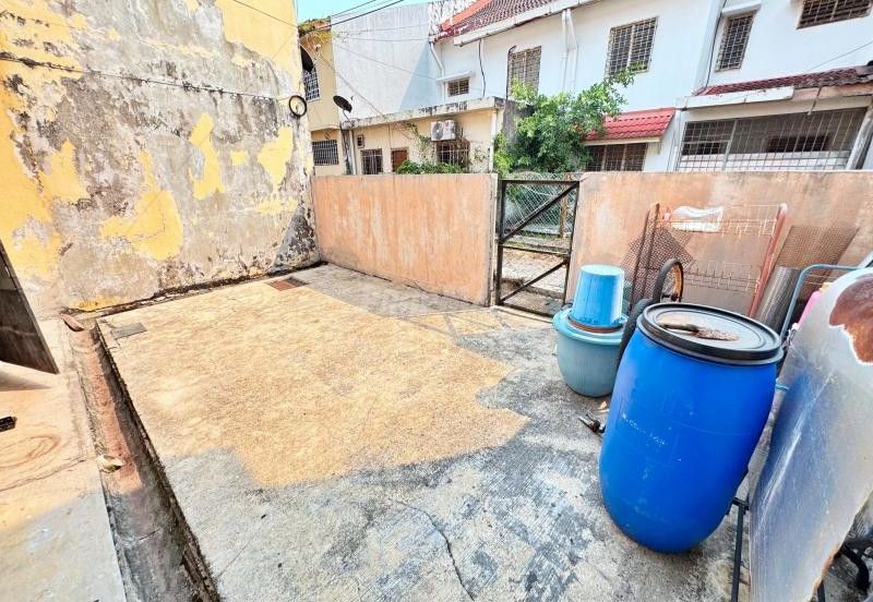 Seksyen 7, Bandar Baru Bangi