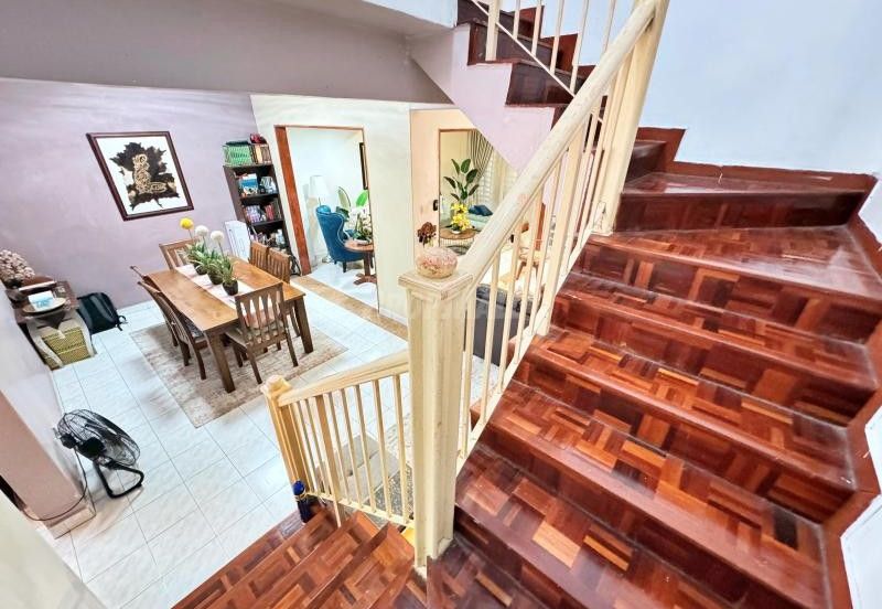 Seksyen 7, Bandar Baru Bangi