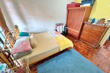 Seksyen 7, Bandar Baru Bangi