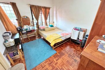 Seksyen 7, Bandar Baru Bangi