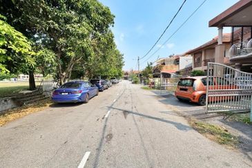 Seksyen 7, Bandar Baru Bangi