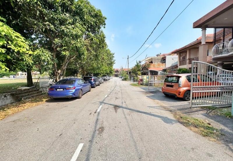 Seksyen 7, Bandar Baru Bangi