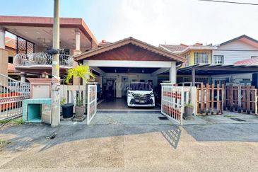 Seksyen 7, Bandar Baru Bangi