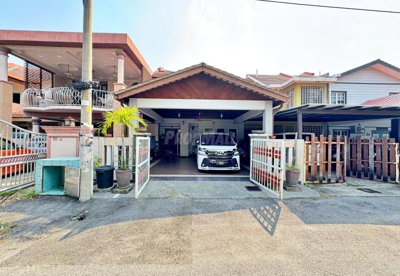 Seksyen 7, Bandar Baru Bangi