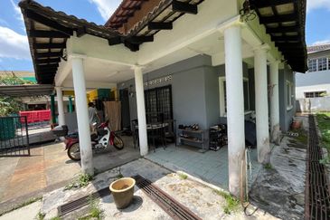 Seksyen 8, Bandar Baru Bangi