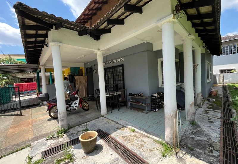 Seksyen 8, Bandar Baru Bangi