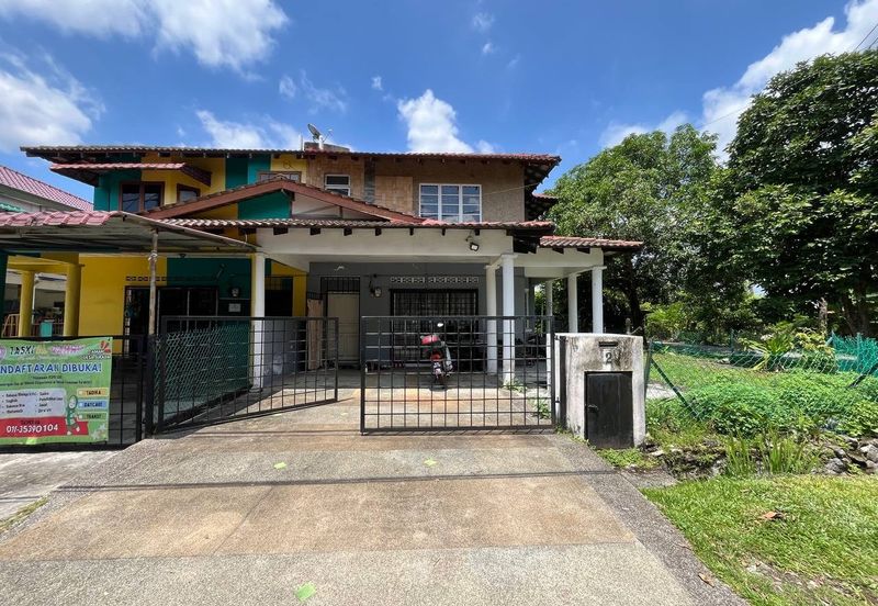 Seksyen 8, Bandar Baru Bangi