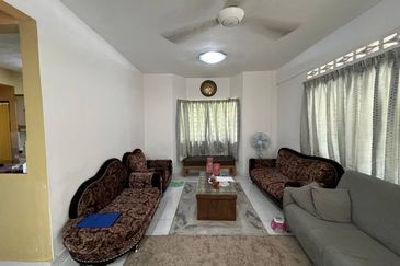 Seksyen 8, Bandar Baru Bangi