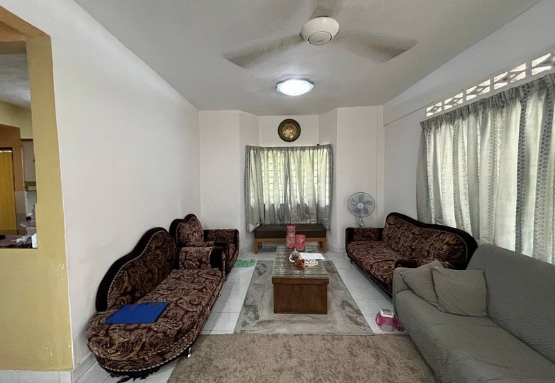 Seksyen 8, Bandar Baru Bangi