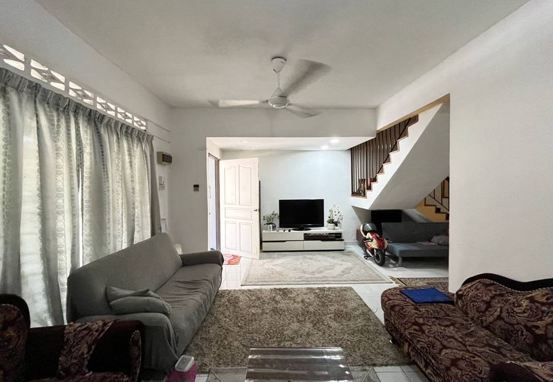 Seksyen 8, Bandar Baru Bangi