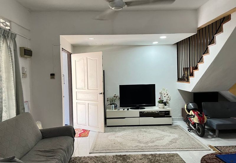 Seksyen 8, Bandar Baru Bangi