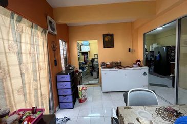 Seksyen 8, Bandar Baru Bangi