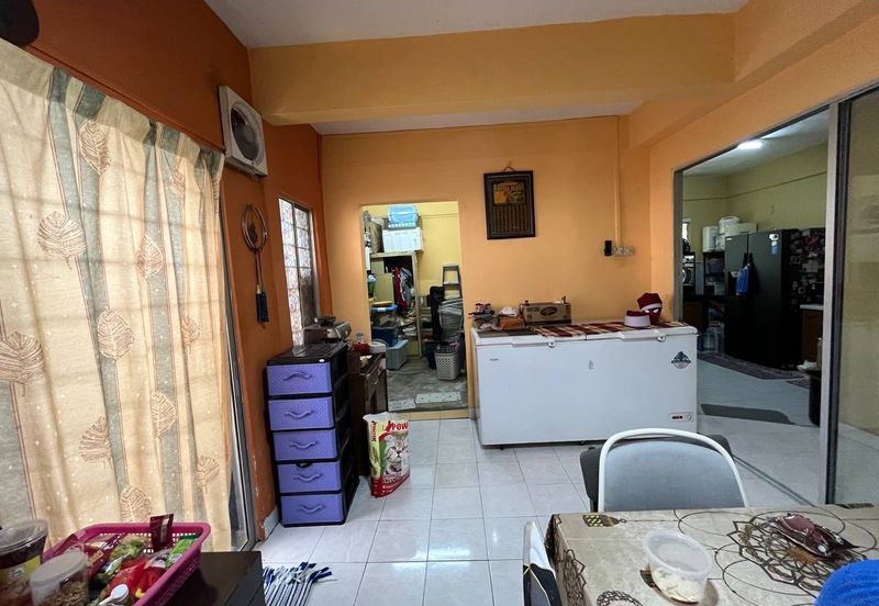 Seksyen 8, Bandar Baru Bangi