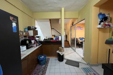 Seksyen 8, Bandar Baru Bangi