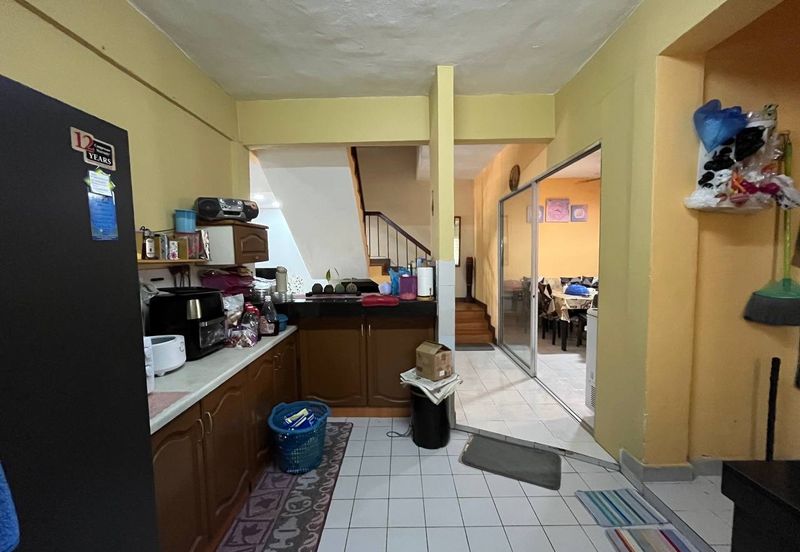 Seksyen 8, Bandar Baru Bangi