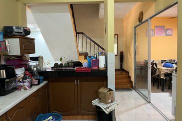 Seksyen 8, Bandar Baru Bangi